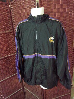 Share Similar Items See all  Vintage Minnesota Vikings Game Day Logo Athletic